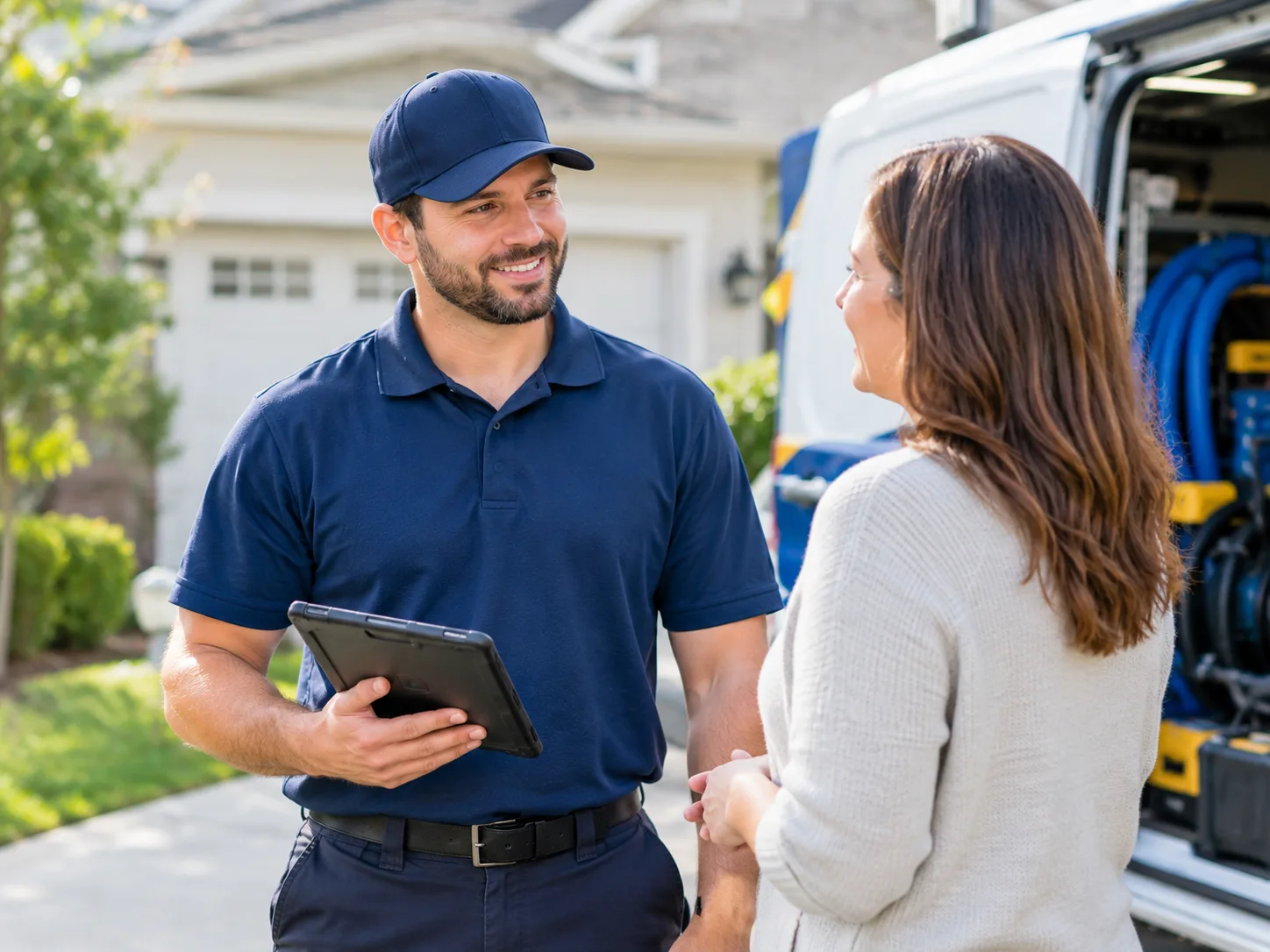 Sewage Backup Cleanup Hull, IL FAQs